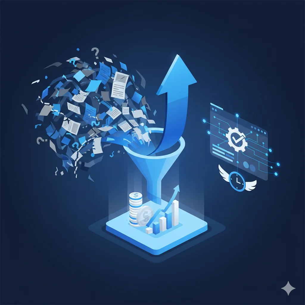 eSupply maksymalizuje oszczędność kosztów i czasu, łącząc pełną kontrolę i transparentność procesu zakupów około produkcyjnych z zaawansowaną analityką i bezpośrednimi integracjami.