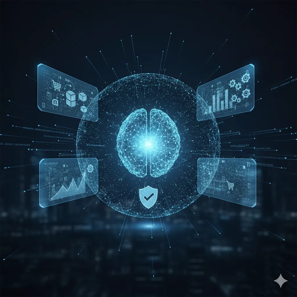 eSupply maksymalizuje oszczędność kosztów i czasu, łącząc pełną kontrolę i transparentność procesu zakupów około produkcyjnych z zaawansowaną analityką i bezpośrednimi integracjami.